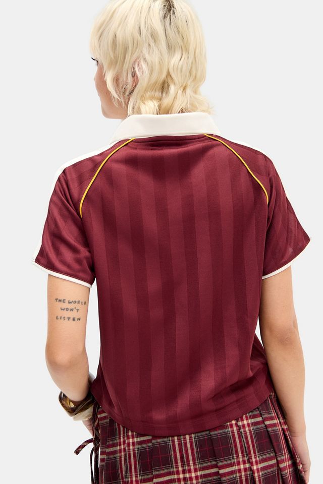 PUMA Maglia Jersey Calcio Rilassata #3