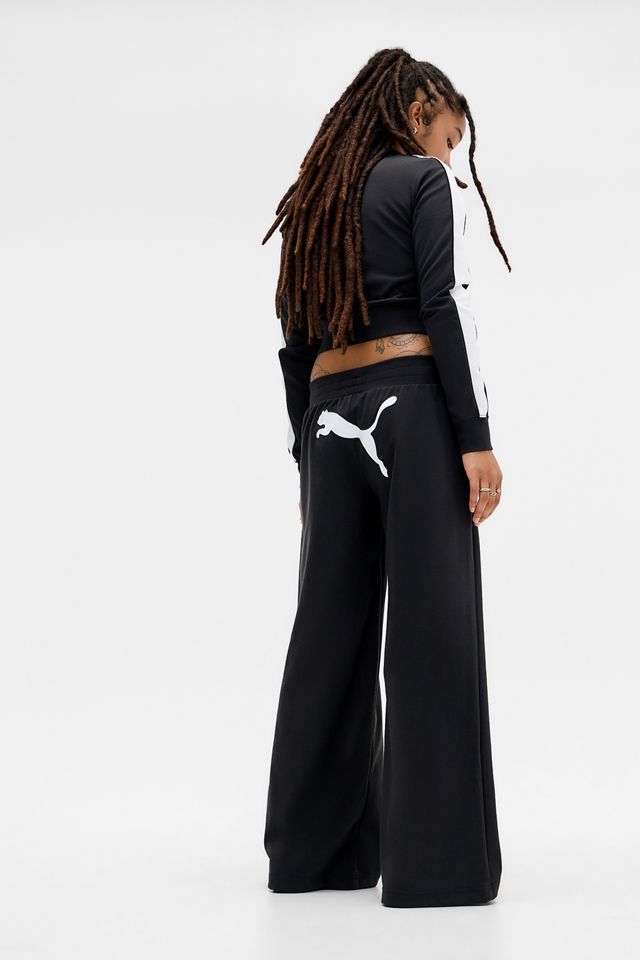 PUMA Black Future Archive Track Pants #1