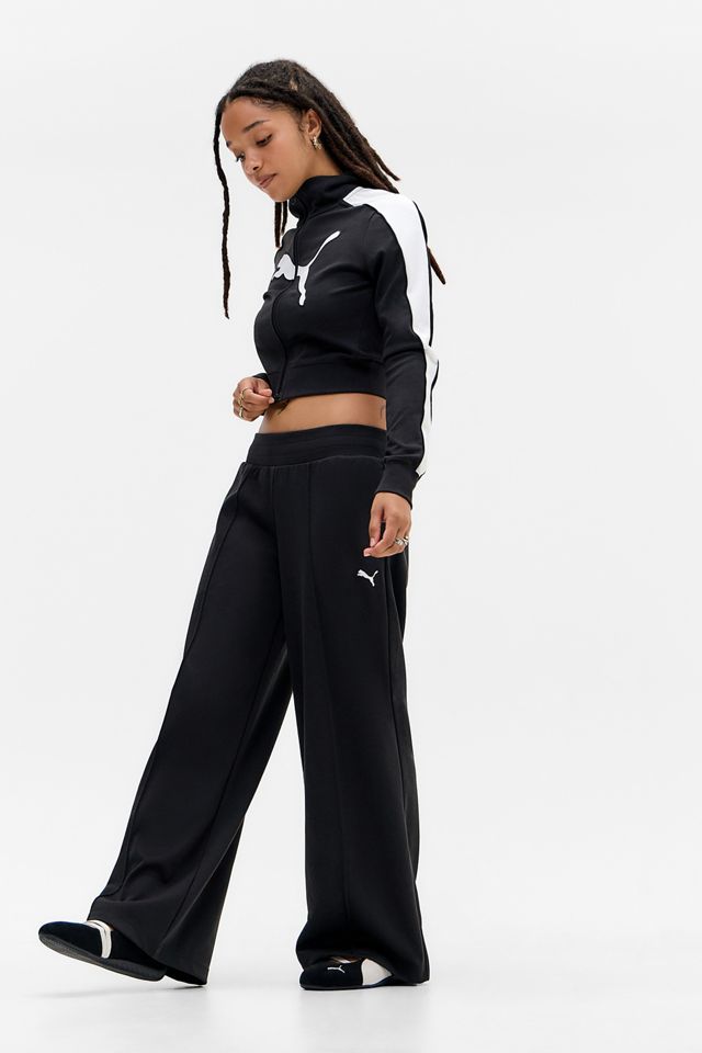 PUMA Black Future Archive Track Pants #2