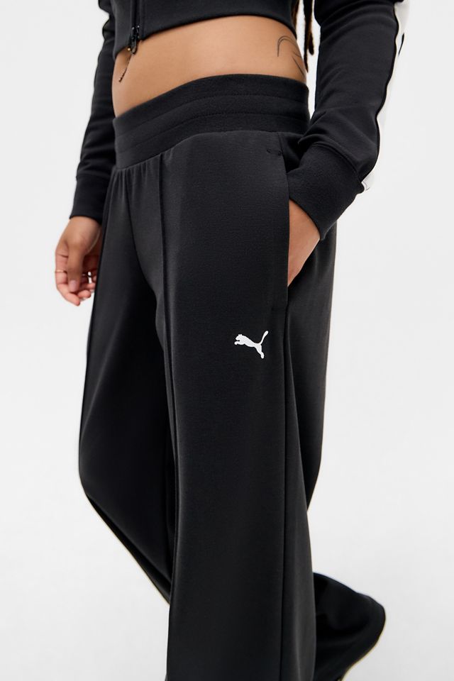 PUMA Black Future Archive Track Pants #3