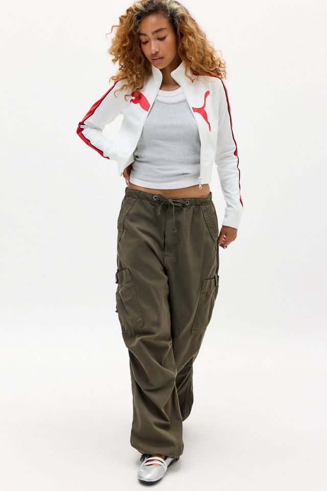 PUMA Future Archive Track Top #2
