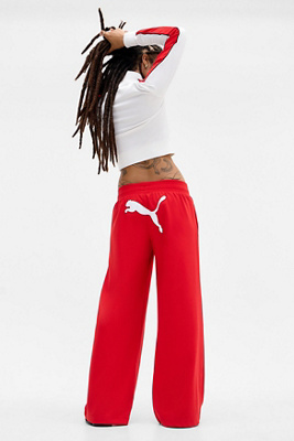 Future Archive Track Pant - XS at Urban Outfitters - Puma - Modalova