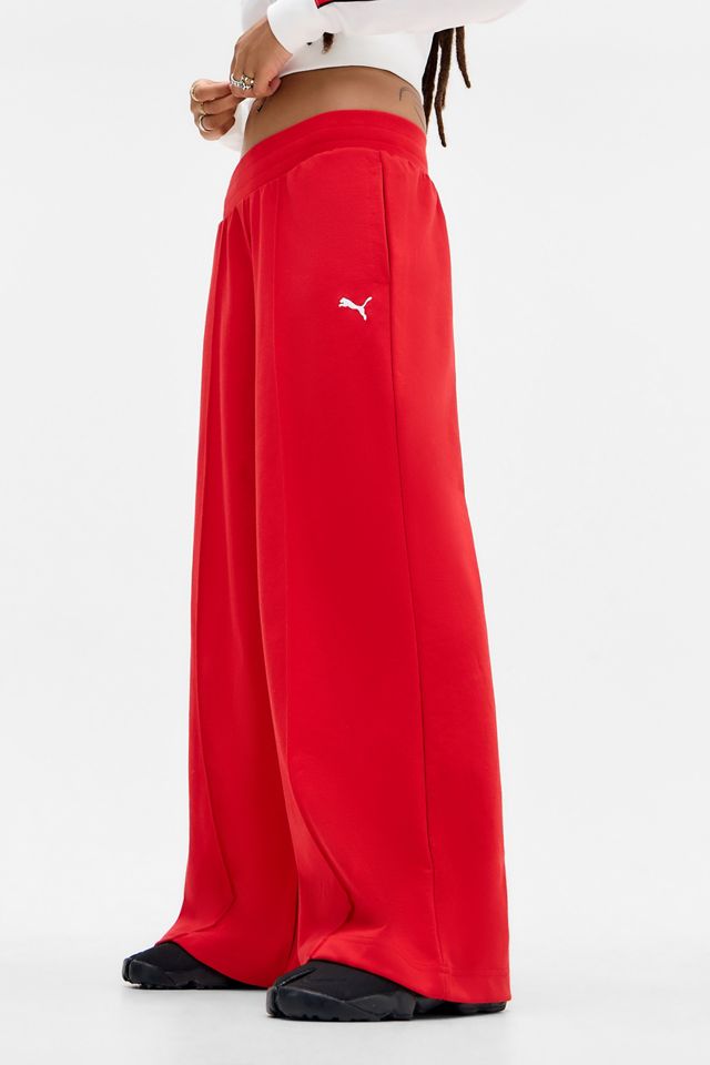 PUMA Red Future Archive Track Pant #2