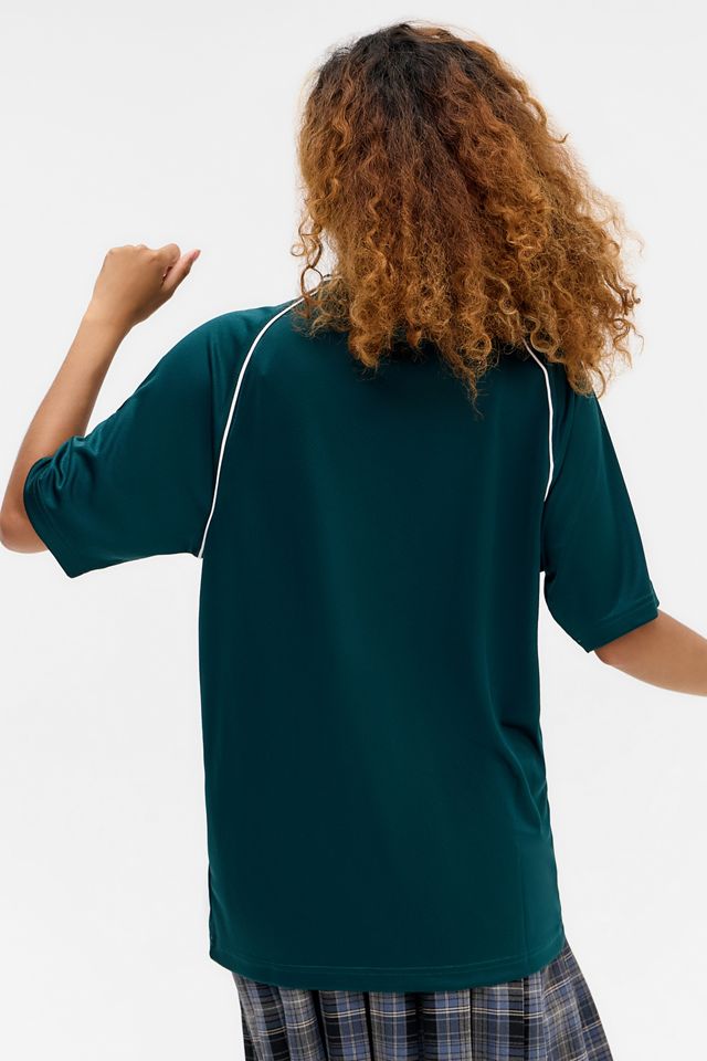 PUMA Green Logo T-Shirt #3