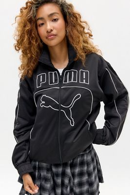 Haut de survêtement PUMA Future Archive Logo