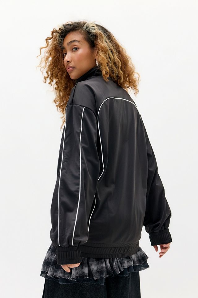 PUMA Future Archive Logo Trainingsoberteil #3