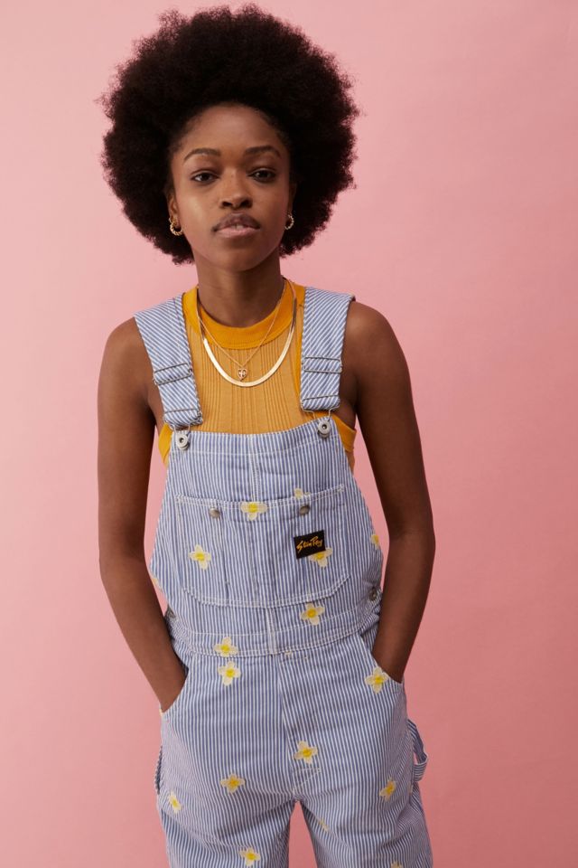 A Brief History of Dungarees. – Stan Ray