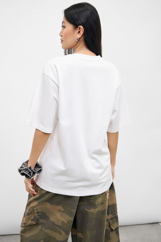 Stan Ray White Boots T-Shirt #3