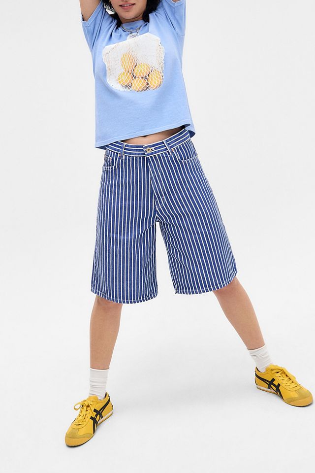 Pantaloncini larghi Stan Ray Hickory #2