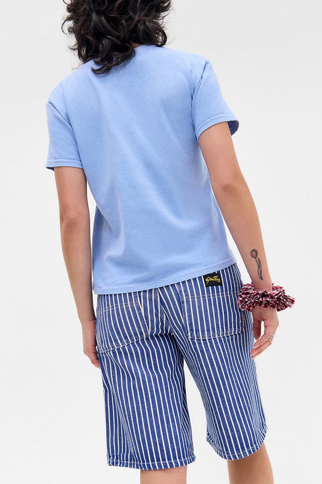 Pantaloncini larghi Stan Ray Hickory #4