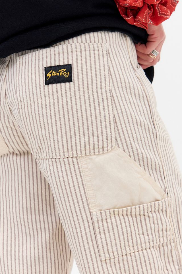 Pantaloncini Stan Ray Hickory Mix #2