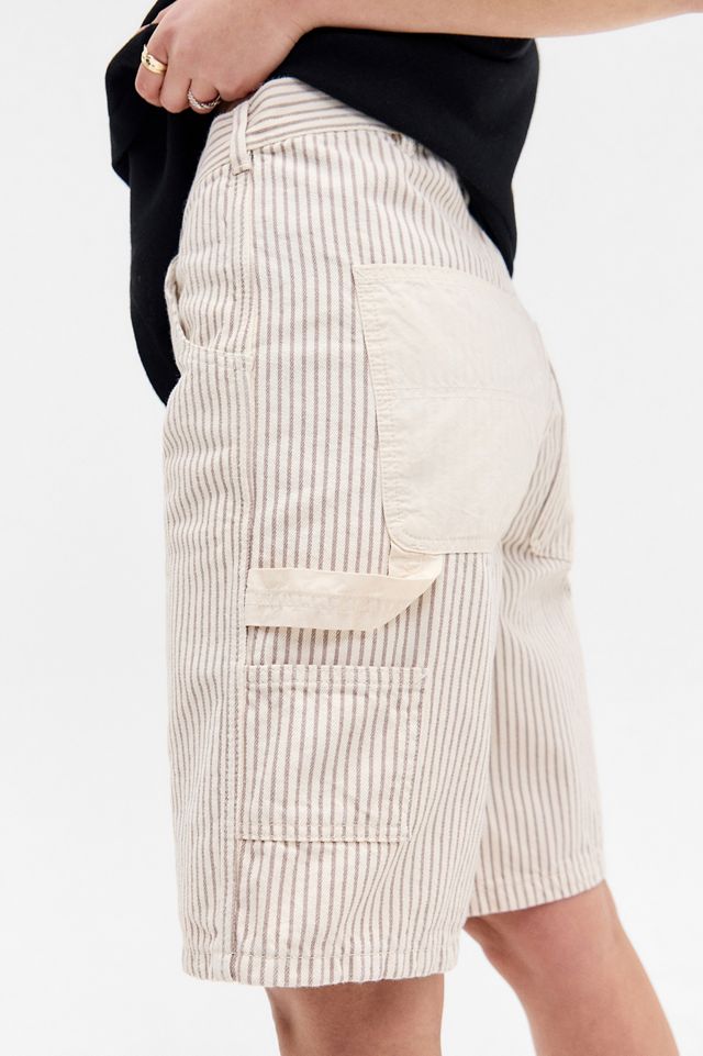 Pantaloncini Stan Ray Hickory Mix #3