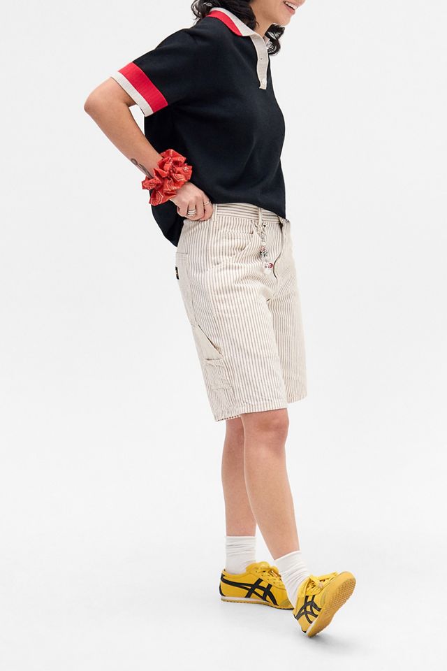 Pantaloncini Stan Ray Hickory Mix #4