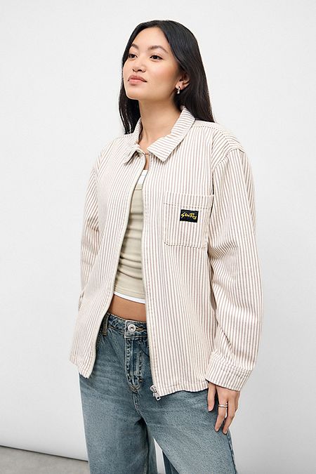 Jaded London Mendoza Leopard Print Jacket | Urban Outfitters UK Jaded London Mendoza Leopard Print Jacket | Urban Outfitters UK
