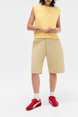 Stan Ray Khaki Shorts