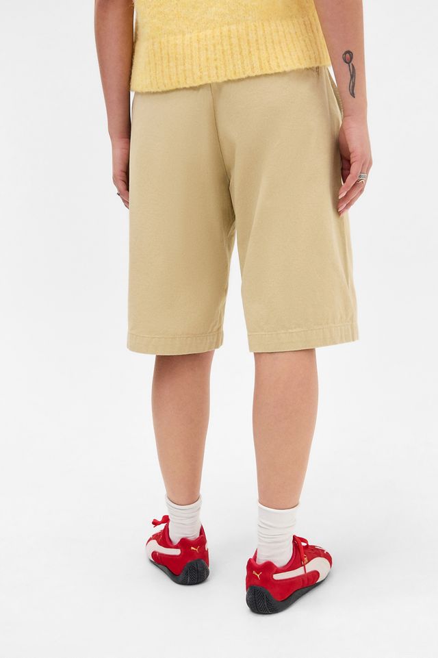 Pantaloncini Cachi Stan Ray #3