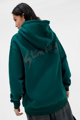 Sudadera OG Verde Stan Ray