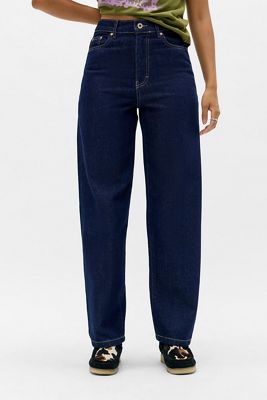 Jeans larghi 5 Rinse Stan Ray