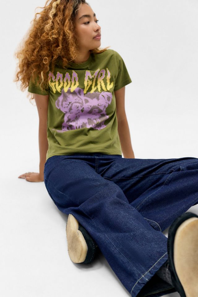 Jeans larghi 5 Rinse Stan Ray #1