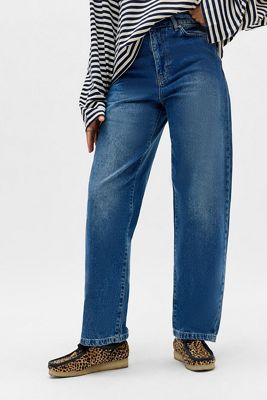 Stan Ray Jeans Ampi 5 Blue Stone Wash