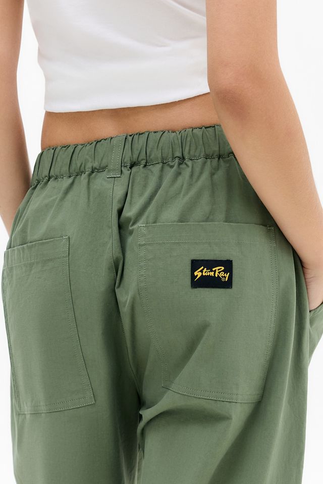 Pantaloni Jungle Oliva Stan Ray #2