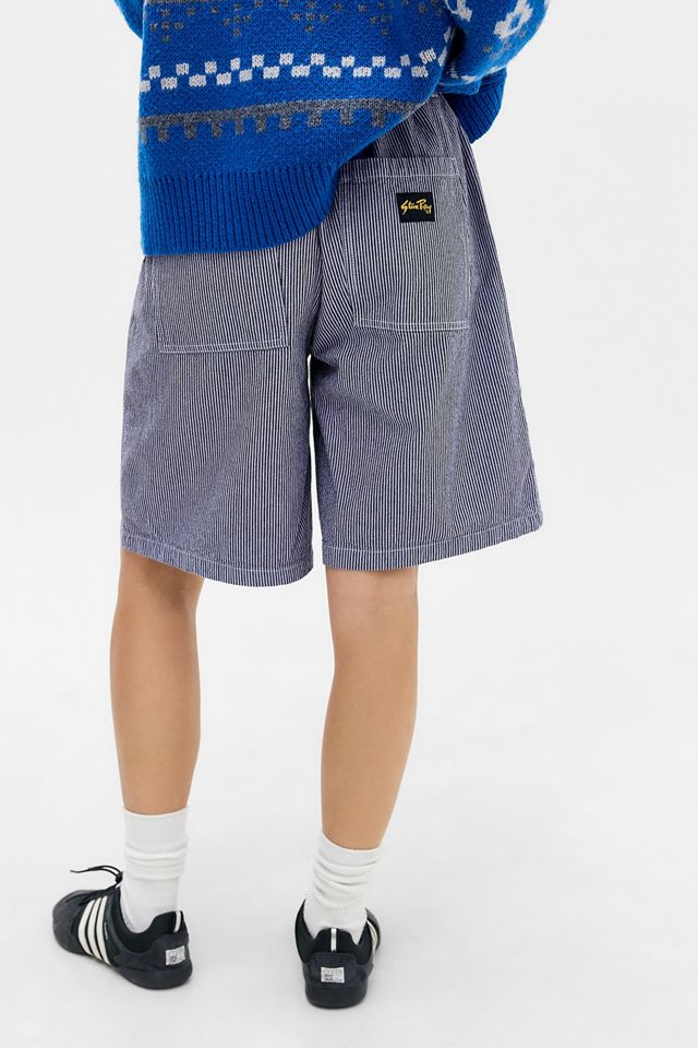 Shorts Stan Ray Navy Hickory #3