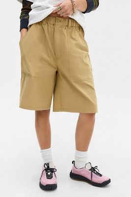 Stan Ray Pantaloncino Jungle Kaki