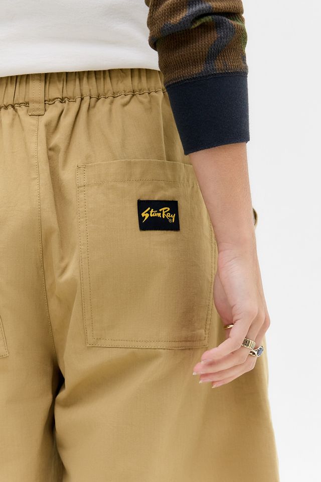 Short Jungle Kaki Stan Ray #2
