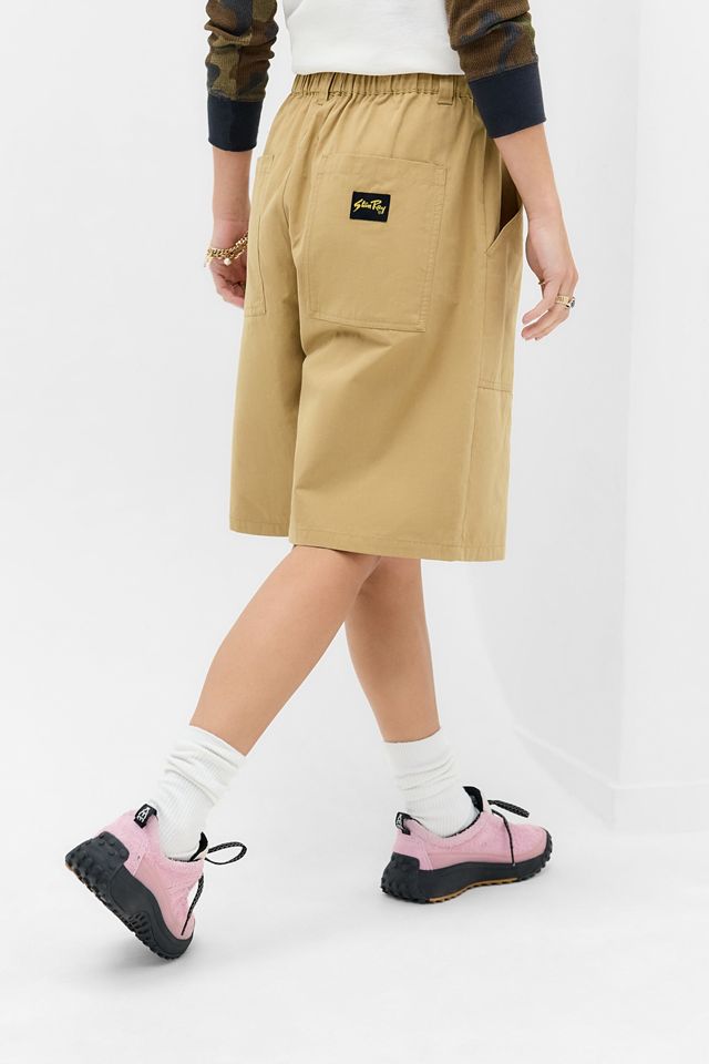 Short Jungle Kaki Stan Ray #3
