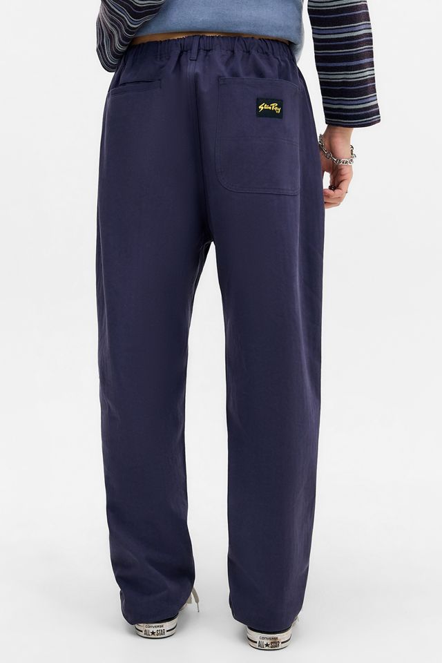 Stan Ray Marineblaue Rec Skate Hose #3