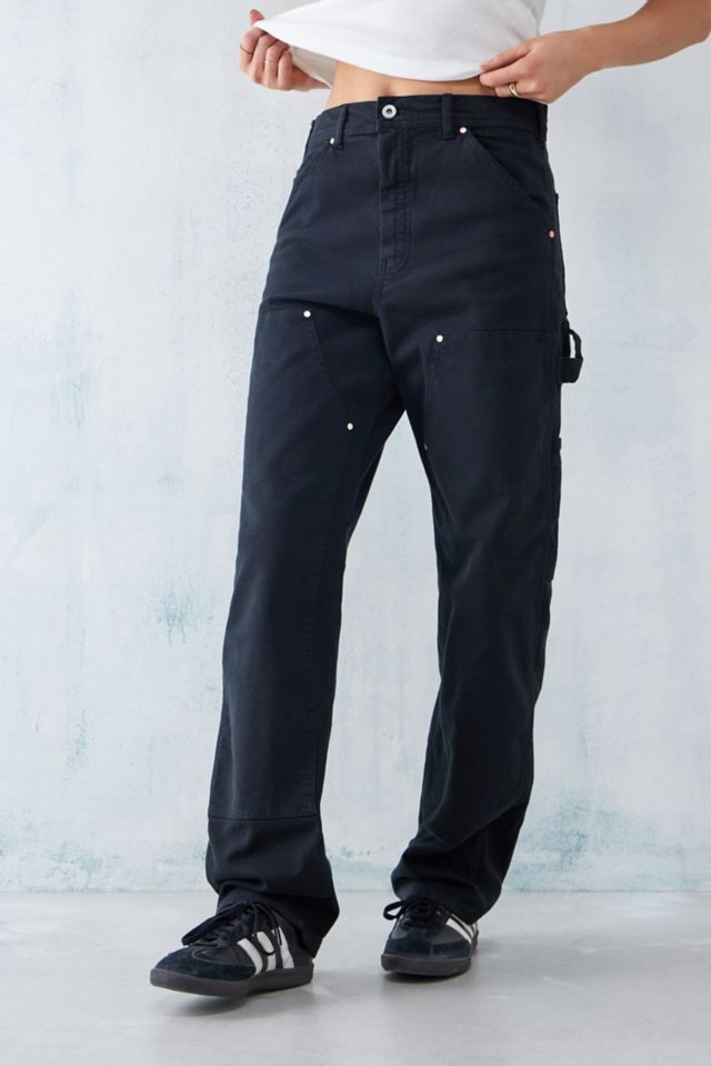 Carhartt double knee duck on sale pants