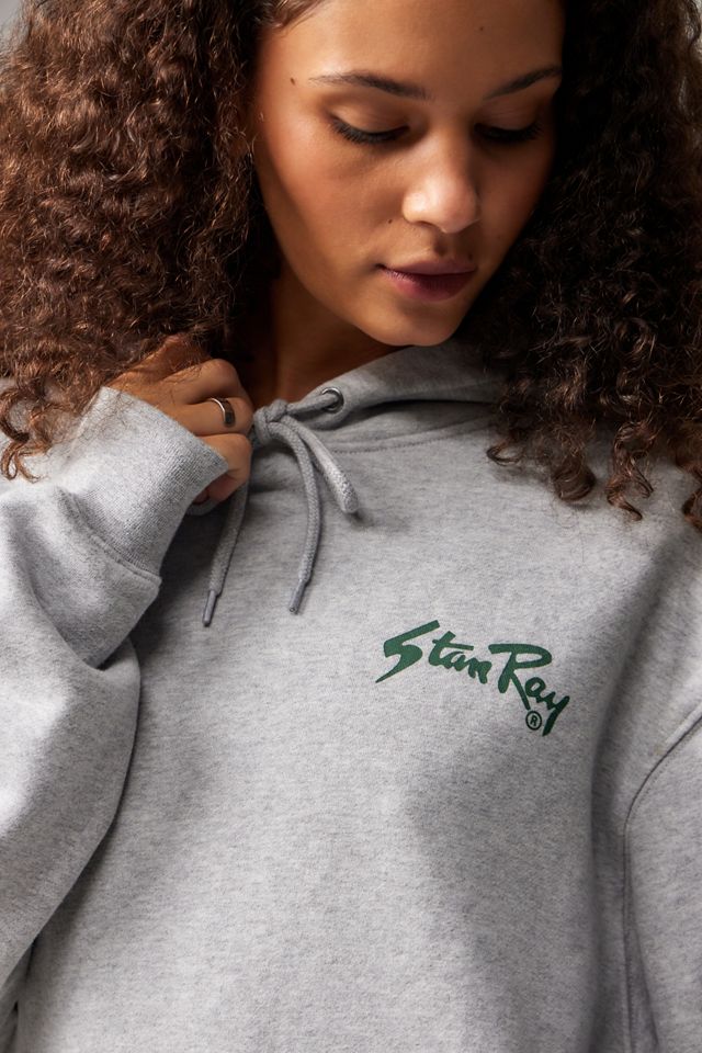 Stan Ray OG Grey Hoodie #3