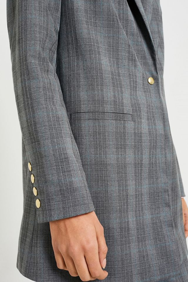 Gestuz Cheril Blazer a quadri #2