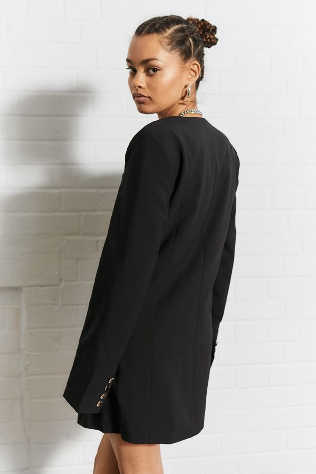 Gestuz - Blazer long Joelle #3