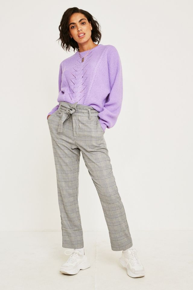 Gestuz - Pull Adel lilas #4