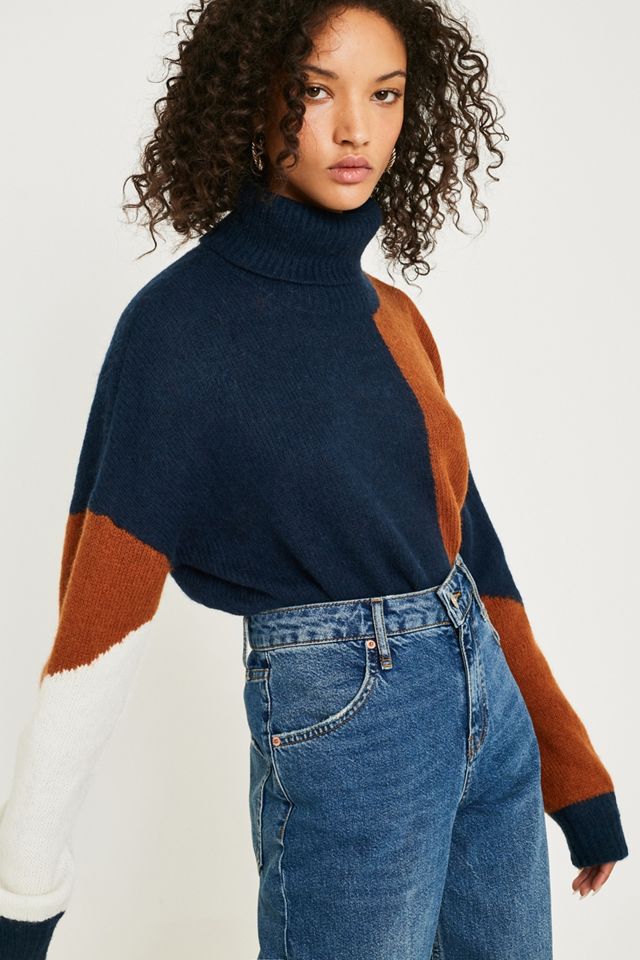 Gestuz Melbow Rollneck Jumper