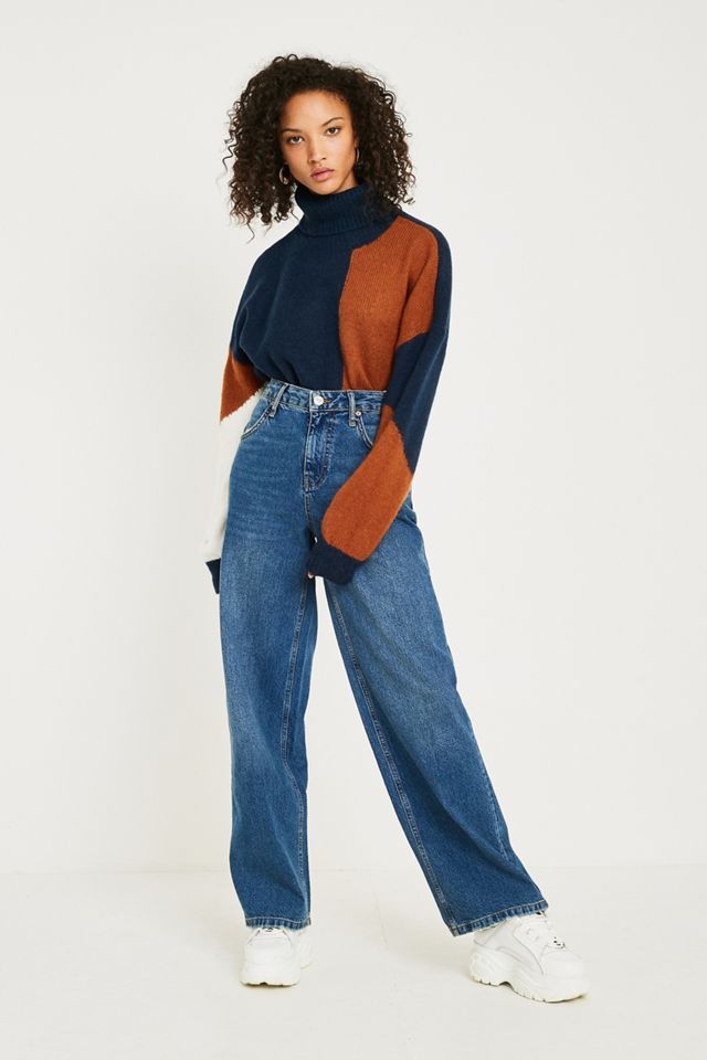 Gestuz Melbow Rollneck Jumper #1