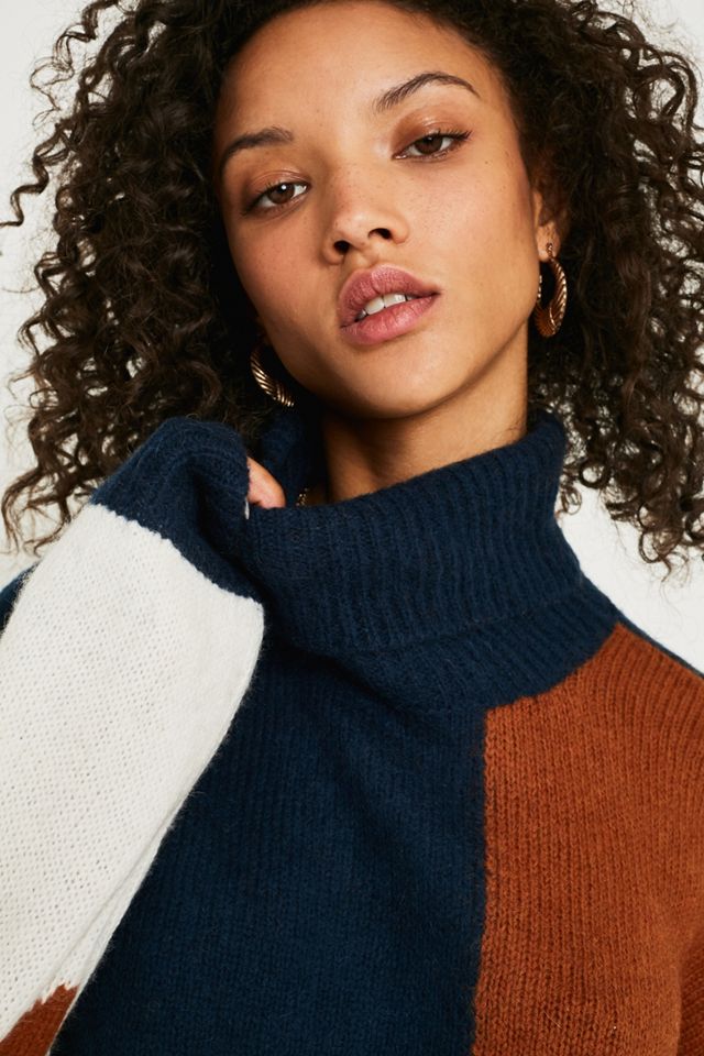 Gestuz Melbow Rollneck Jumper #2