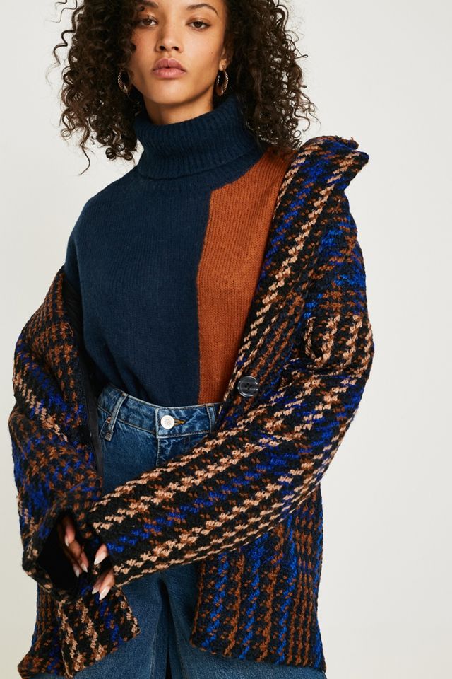 Gestuz Melbow Rollneck Jumper #3