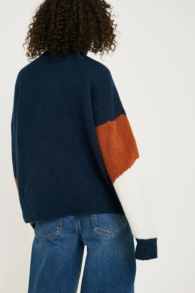 Gestuz Melbow Rollneck Jumper #4