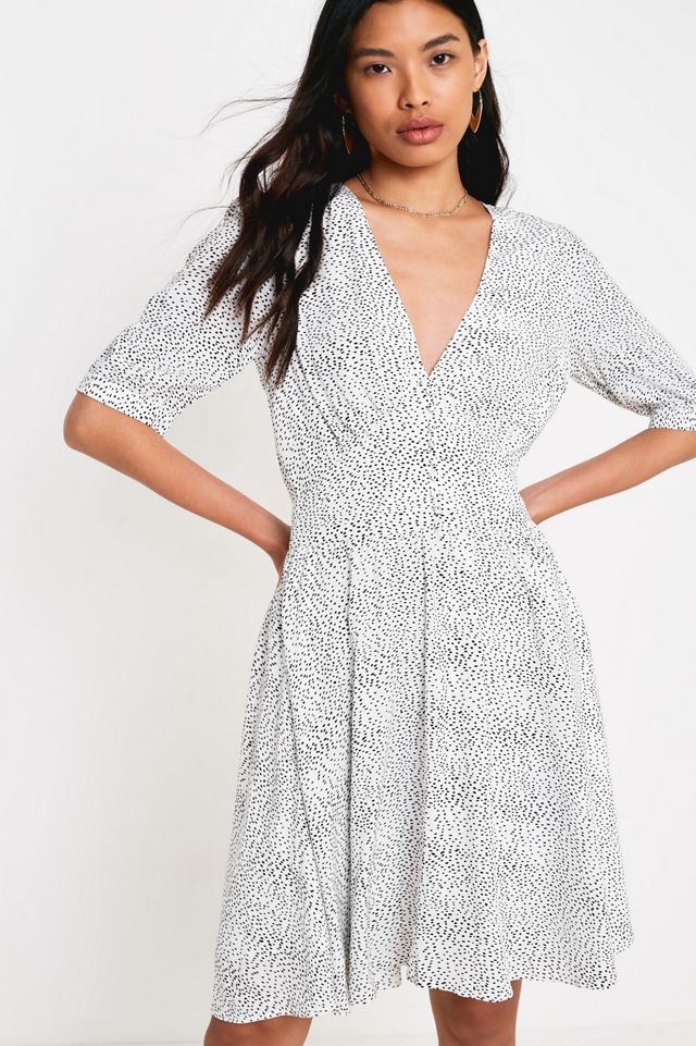 Gestuz - Mini robe imprimée #2