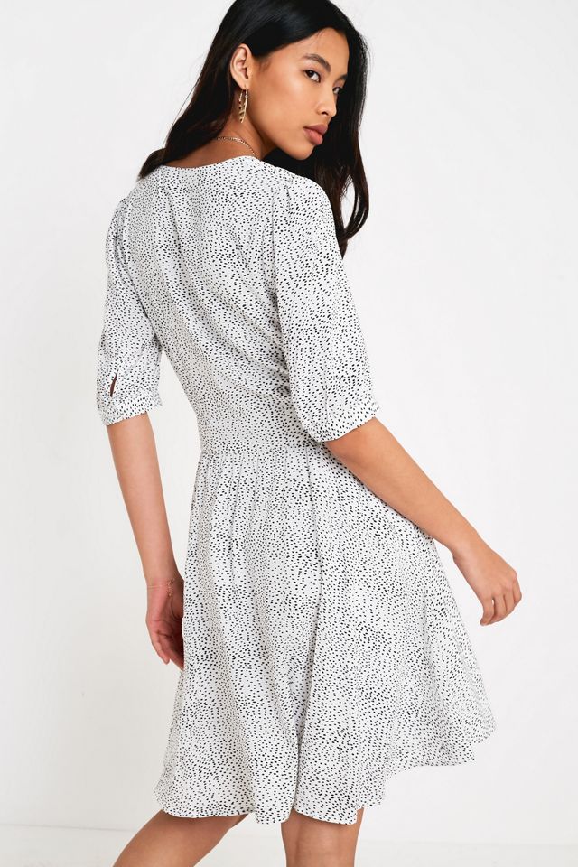 Gestuz - Mini robe imprimée #3