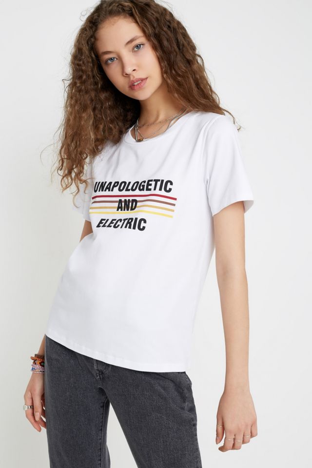 Gestuz Elexa T-Shirt | Urban Outfitters UK