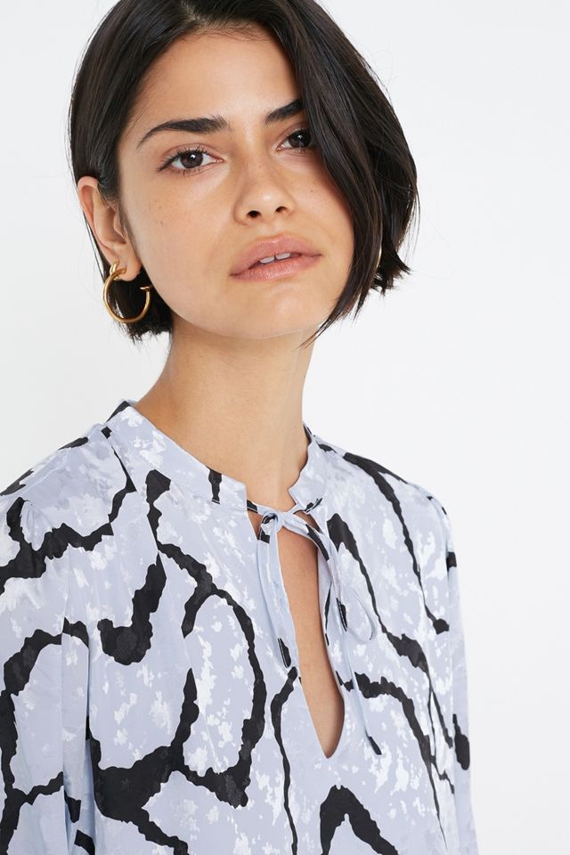 Gestuz Aylin Printed Dress #2