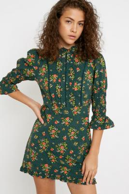 laura ashley urban outfitters dress