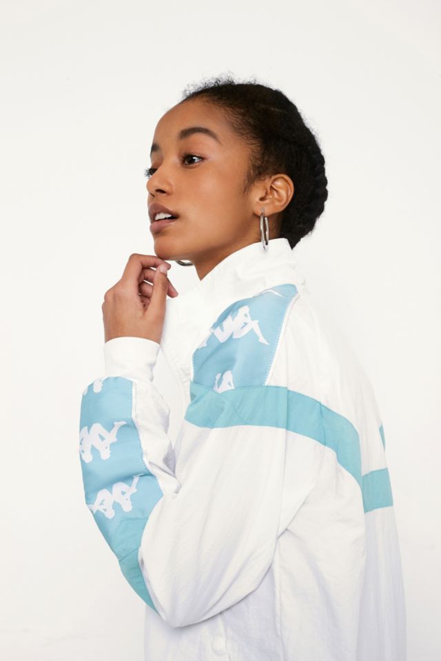 Kappa jacket store urban outfitters