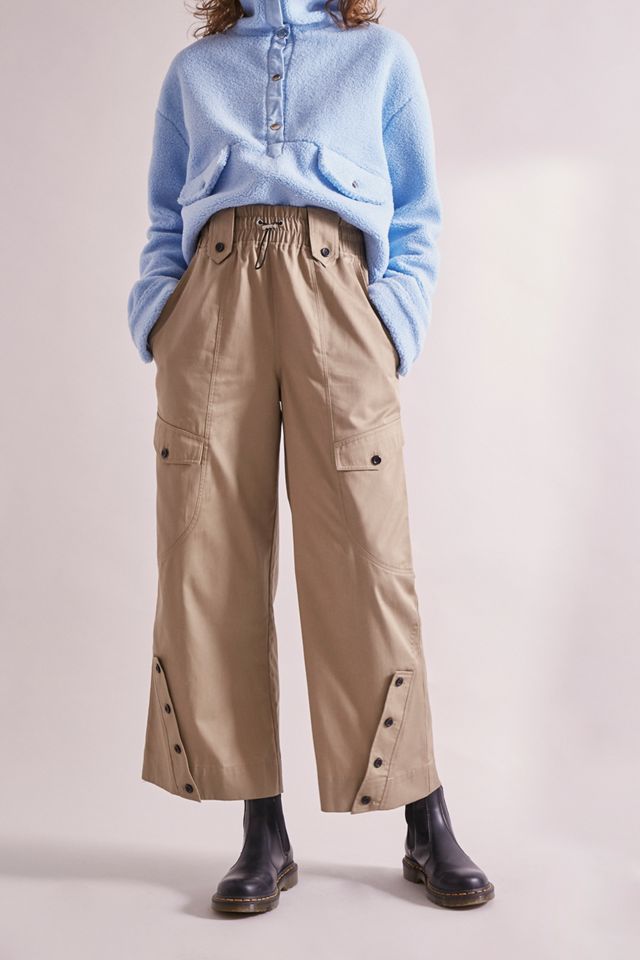 House Of Sunny Cargo Pantaloni da combattimento #1