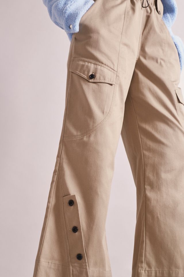 House Of Sunny Cargo Pantaloni da combattimento #4