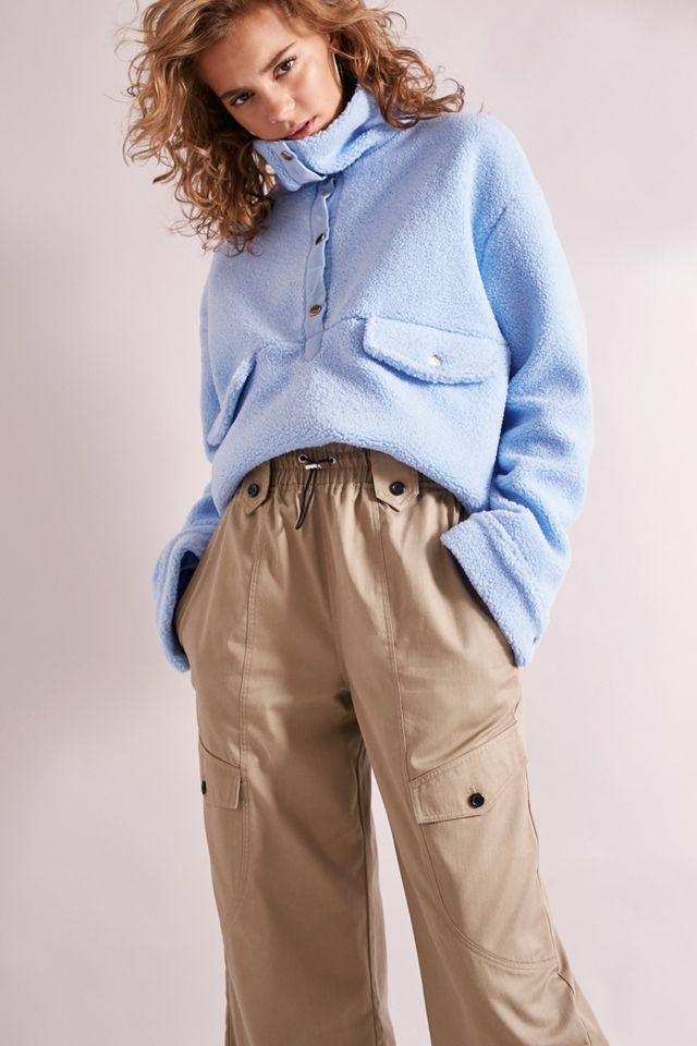 House Of Sunny Cargo Pantaloni da combattimento #5