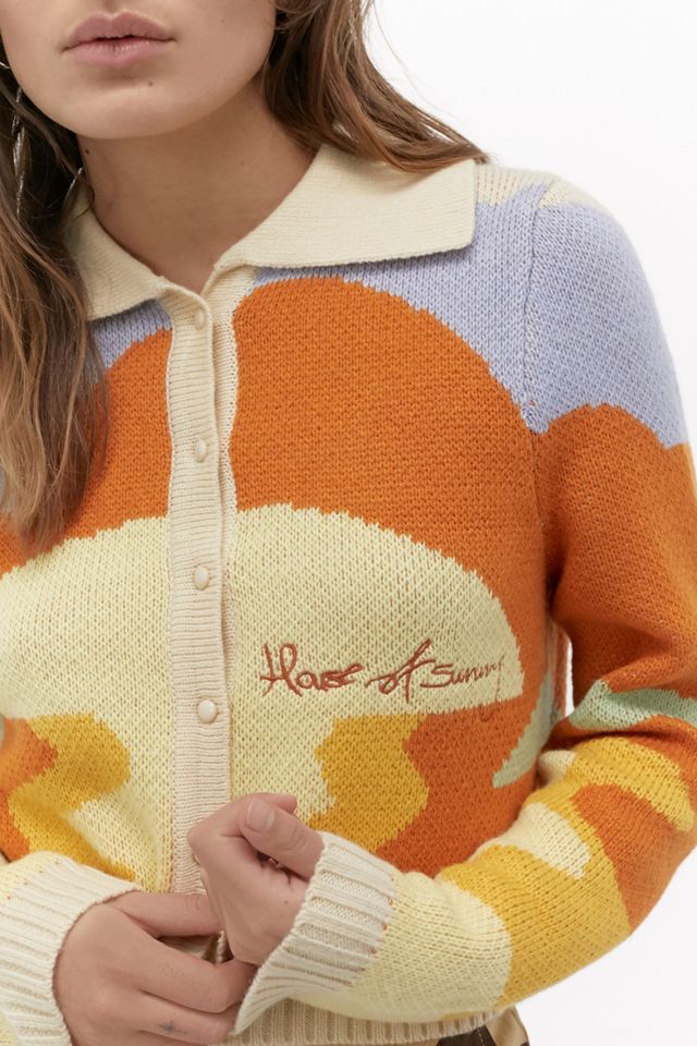 House Of Sunny - Gilet Day Tripper #1